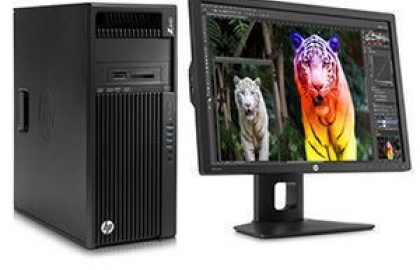  HP Z440 Workstation